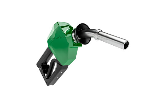 OPW Introduces 14C Nozzle For Cleaner Diesel Fueling Experiences
