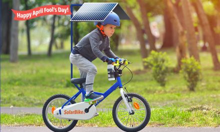 Look Out Elon Musk, There’s A New Kid In Town