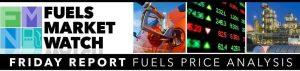 Exclusive weekly downstream fuels market price analysis