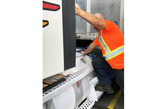 Ending Injuries from Slips, Trips and Falls – Here are Six Tips