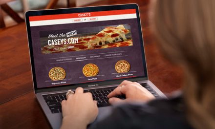 The New Caseys.com – Easier, Faster and Friendlier