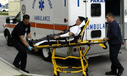 Convenience Store Industry Unites to Honor Hometown Heroes