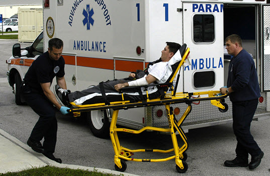 Cost of Denied Worker’s Comp Claims