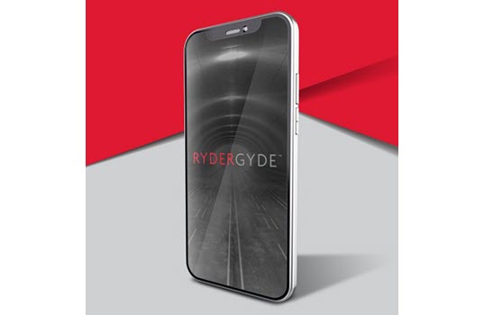 Ryder Introduces RyderGyde™, the Mobile Commercial Fleet Management App, to Customers in Canada