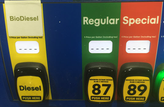 Diesel Technology Forum: Bio-based Diesel Fuels Deliver the Biggest Transportation Related Greenhouse Gas Reductions in California