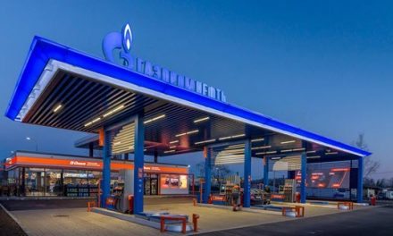 Dover Fueling Solutions to Supply Wayne Helix™ Fuel Dispensers to Gazprom Neft