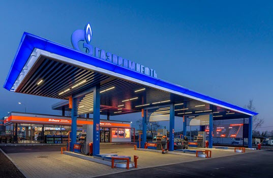 Dover Fueling Solutions to Supply Wayne Helix™ Fuel Dispensers to Gazprom Neft