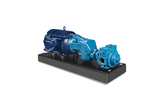 Blackmer® Extends its Line of GNX Series Pumps  with New 3- and 4-Inch Models