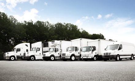 Ryder Launches First-Ever North America “Drive to Savings” Event