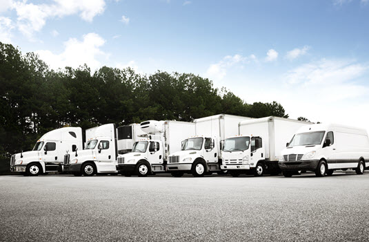 Ryder Launches First-Ever North America “Drive to Savings” Event