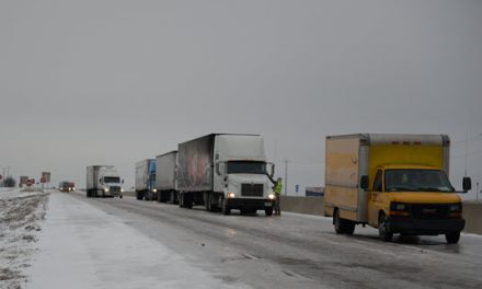 New TMC Benchmarking Report Shows Impact of Winter Weather on Maintenance