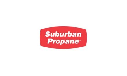Suburban Propane Announces Sponsorship of the New Jersey Devils and Prudential Center’s Annual Employee Day of Giving Event