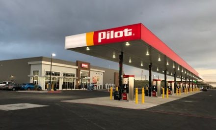 Pilot Flying J to Open 6 Locations in West Texas