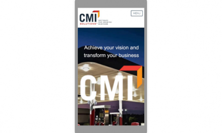 CMI Solutions, Inc. Launches New Website