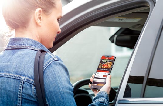 Casey’s Launches All-New Mobile App