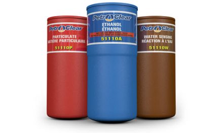 PetroClear 511 Series Dispenser Filters Earn UL Recognition