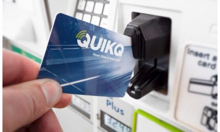 QuikQ Announces Investments by Love’s Travel Stops and TravelCenters of America