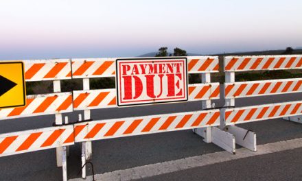 Increased Federal Fuel Taxes – The Other Side of the Coin