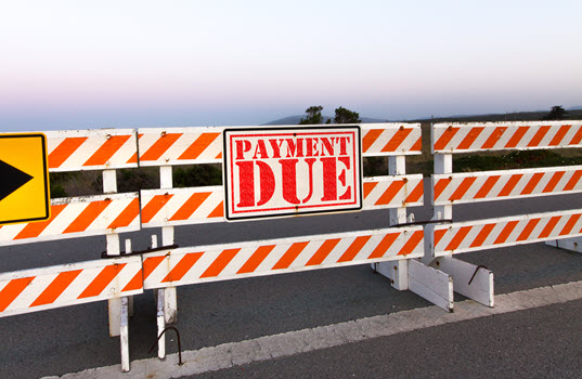 Increased Federal Fuel Taxes – The Other Side of the Coin