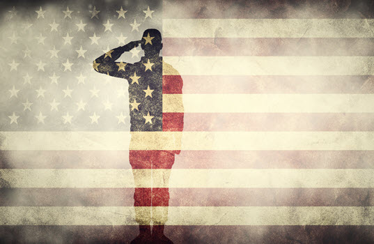 TravelCenters of America Invites All Active-duty and Veteran Military to Eat Free on Independence Day