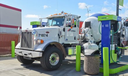New Neste Commercial Fueling Sites Now Open in Northern and Central California