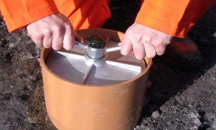 Effective Heavy-Duty Pipe Stopping