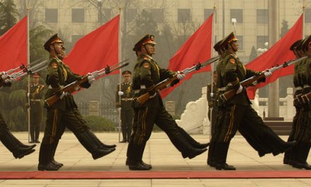 How Bad Can it Get in China?