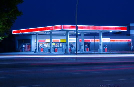 Convenience Retail a Safe Harbor for Investors