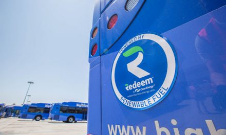 Renewable Natural Gas Continues to Move Passengers on the Big Blue Bus and at Los Angeles International Airport