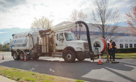 Charlotte Water Reducing Greenhouse Gas Emissions With Renewable Diesel