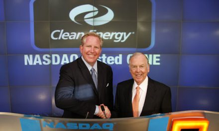 Clean Energy Mourns the Loss of Co-Founder T. Boone Pickens