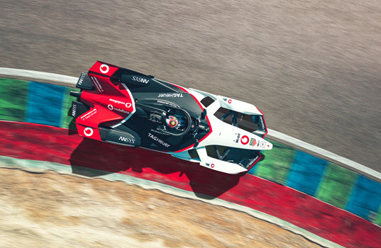 ExxonMobil and Porsche Expand Motorsports Technology Partnership Into Formula E