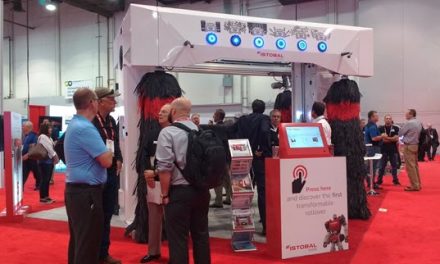 ISTOBAL USA Grew in The Petroleum and Convenience Store Sector by Over 50% Last Year