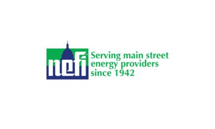 NEFI Commits to Net-Zero Heating Oil Emissions by 2050