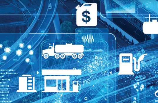 Using Technology to Get the Best Fuel Price Possible