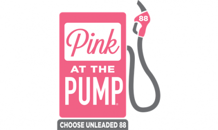 Iowa Unleaded 88 Retailers Kick-Off 4th Annual Pink at the Pump Campaign