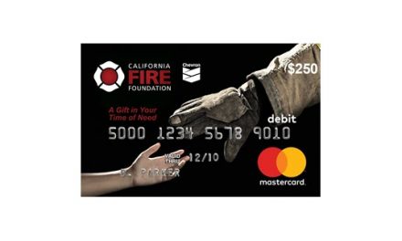 California Fire Foundation Announces $2 Million Partnership With Chevron