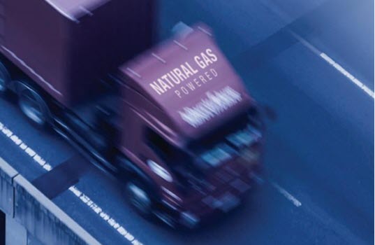 Multi-fuel Truck Engine lubricant Technology