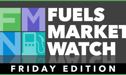 Fuels Market Watch Weekly, March 6, 2020 Edition