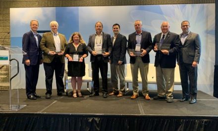 NGVAmerica Presents 2019 NGV Achievement Awards at Annual Meeting & Industry Summit