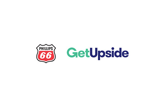 Phillips 66 to Launch GetUpside at Stations Nationwide