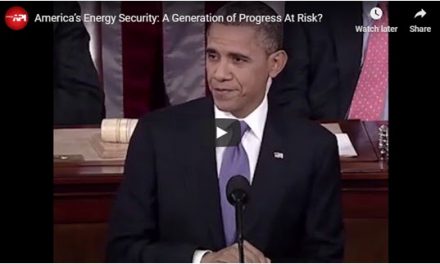 Fracking Ban Would Erase Progress Towards U.S. Energy Security