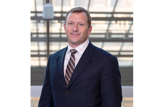 ILTA Board Elects Clifford R. “Kip” Middendorf as Chairman