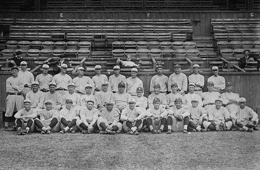 The Essence of Great Leadership