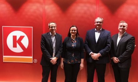 Circle K Selects Leighton O’brien for Enhanced Wetstock Management
