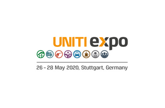 UNITI expo 2020