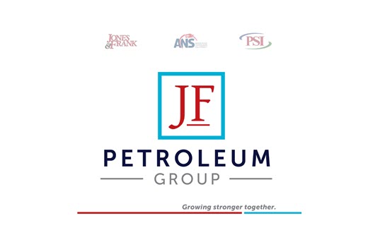 Jones & Frank Announces Rebranding