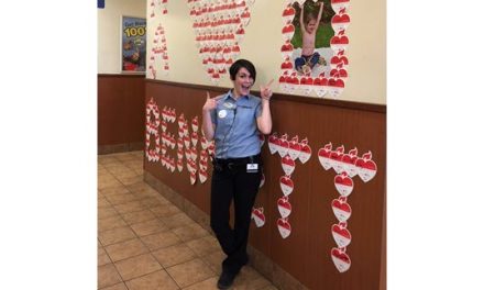 Pilot Company Kicks Off ‘Life is Why We Give™’ Campaign for American Heart Month