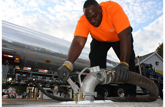 Sponsored: Ensuring Retailers Receive the Correct Fuel