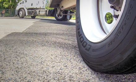 Sponsored: Cooper Tire Works with Fleets for Performance Validation